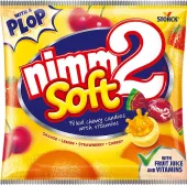 Bonbony Soft Plop Nimm2 Storck