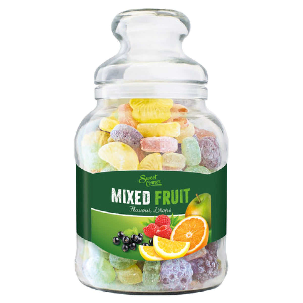 Bonbony Sweet Corner levně Kupi.cz