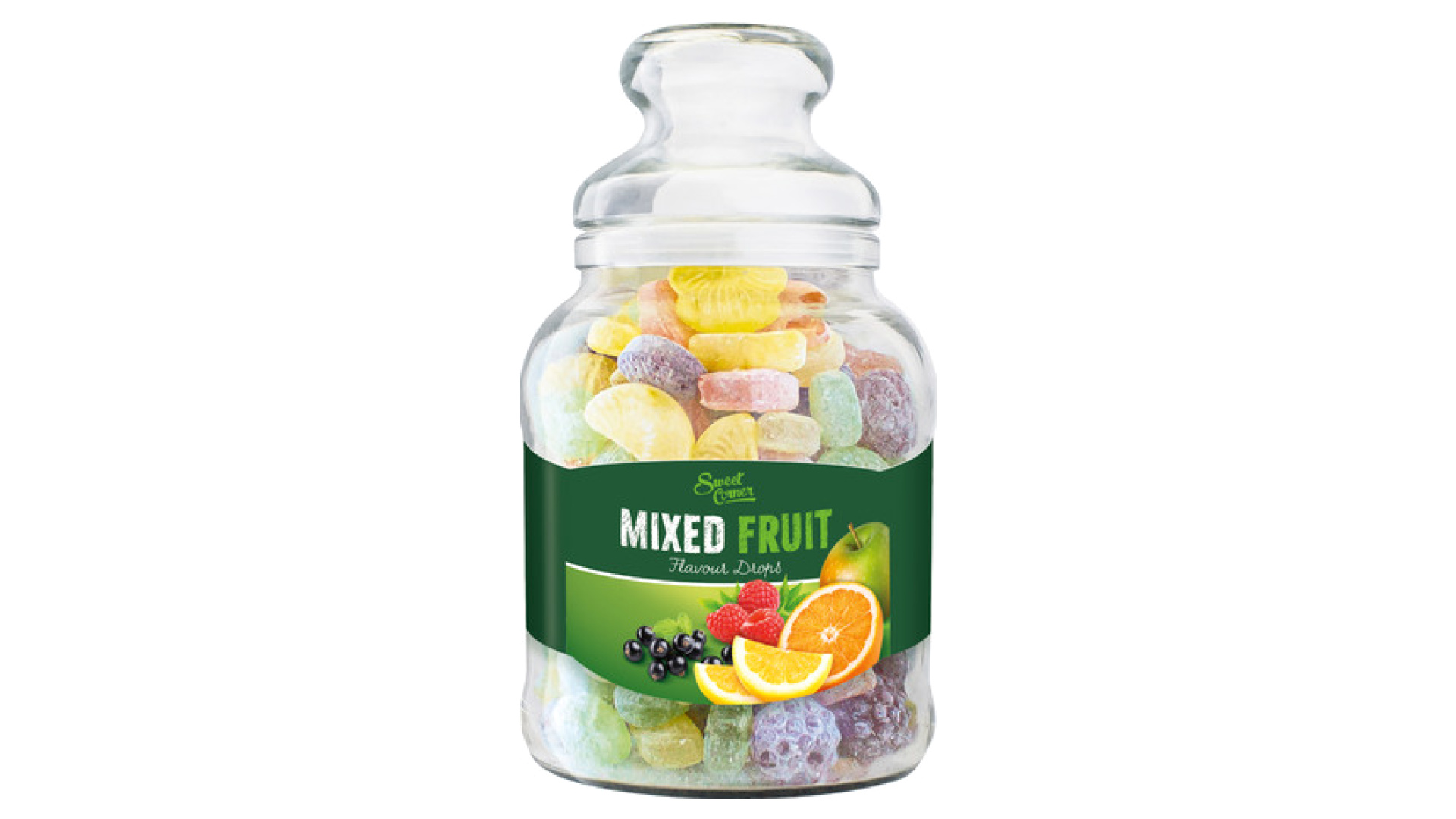 Bonbony Sweet Corner levně Kupi.cz