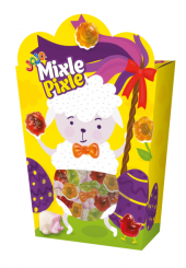 Bonbony velikonoční Mixle Pixle JoJo
