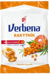 Bonbony Verbena Bonbony Verbena