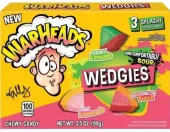 Bonbony Wedgies Warheads