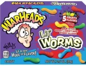 Bonbony Worms Warheads