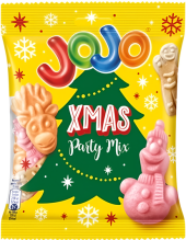 Bonbony XMas Party mix JoJo