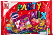 Bonbony želé Party mix K-Classic