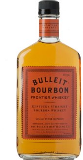 Bourbon Bulleit