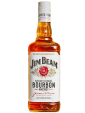 Bourbon Jim Beam