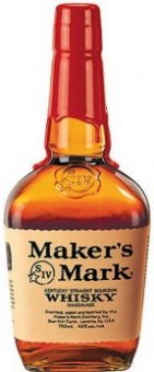 Bourbon Maker's Mark