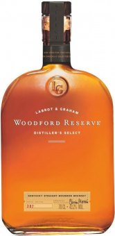 Bourbon Woodford Reserva Labrot&Graham