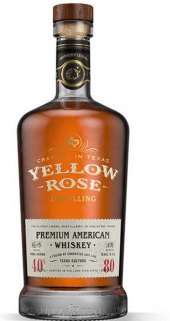 Bourbon Yellow Rose