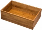 Box dřevěný - organizér Ideenwelt