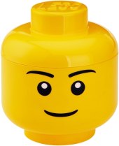 Box Lego