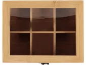 Box na čaj Livarno Home