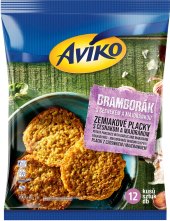 Bramborák mražený Aviko