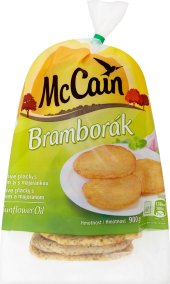Bramborák mražený McCain