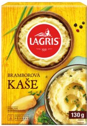 Bramborová kaše v prášku Lagris