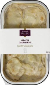 Brambory Gratin Dauphinois Monoprix Gourmet