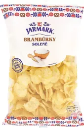 Brambůrky K-Jarmark