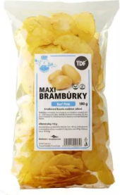 Brambůrky TDF
