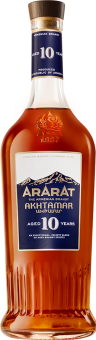 Brandy 10 YO Ararat