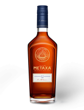 Brandy 12* Metaxa