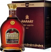 Brandy 20 YO Ararat
