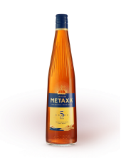 Brandy 5* Metaxa