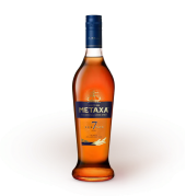 Brandy 7* Metaxa