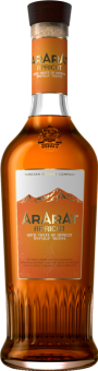 Brandy Apricot Ararat