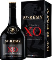 Brandy Authentic X.O. ST- Rémy