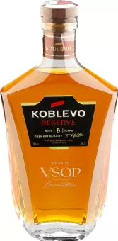 Brandy VSOP 5YO Koblevo