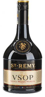 Brandy VSOP ST - Rémy