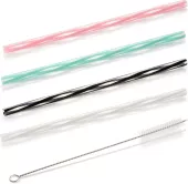 Brčka - slámky myDrink Tescoma