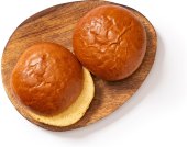 Brioška na hamburger Tastino