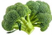 Brokolice bio Nature's Promise