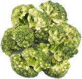 Brokolice mražená