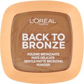 Bronzer Back To Bronze L'Oréal