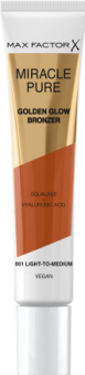 Bronzer Miracle Pure Max Factor