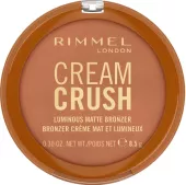 Bronzer rozjasňující Cream Crush Rimmel