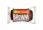 Brownie bez lepku Brown! Balviten