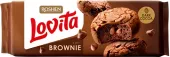 Brownie Lovita Roshen