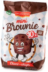 Brownie mini Delasheras