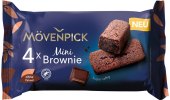 Brownie mini Mövenpick