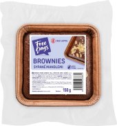 Brownies Free Days