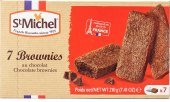 Brownies St. Michel