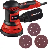 Bruska TC-RS 425 E Einhell Classic