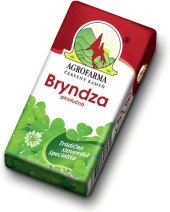 Bryndza plnotučná Agrofarma Červený Kameň