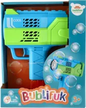 Bublifuková pistole Teddies