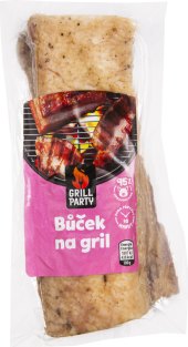 Bůček na gril Grill Party