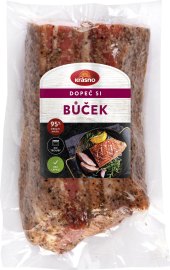 Bůček na gril Krásno